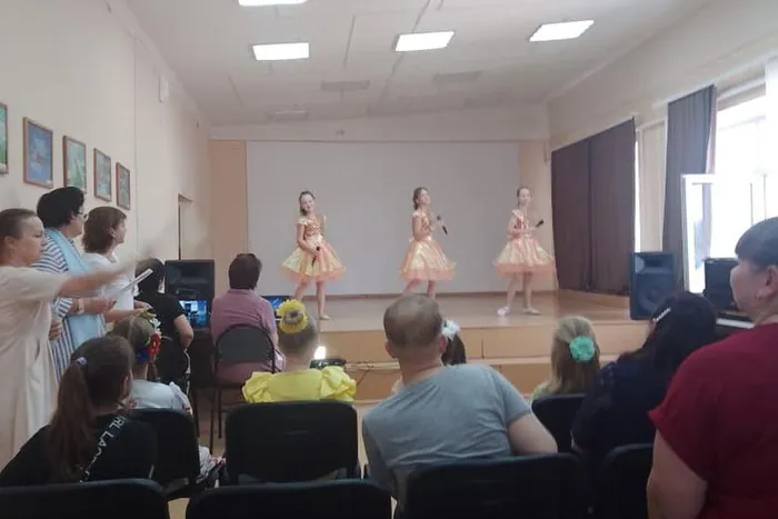 День информации (2)