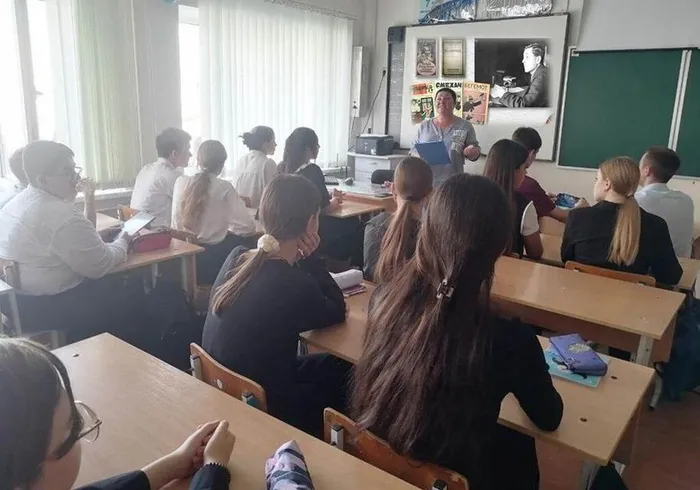 Зощенко