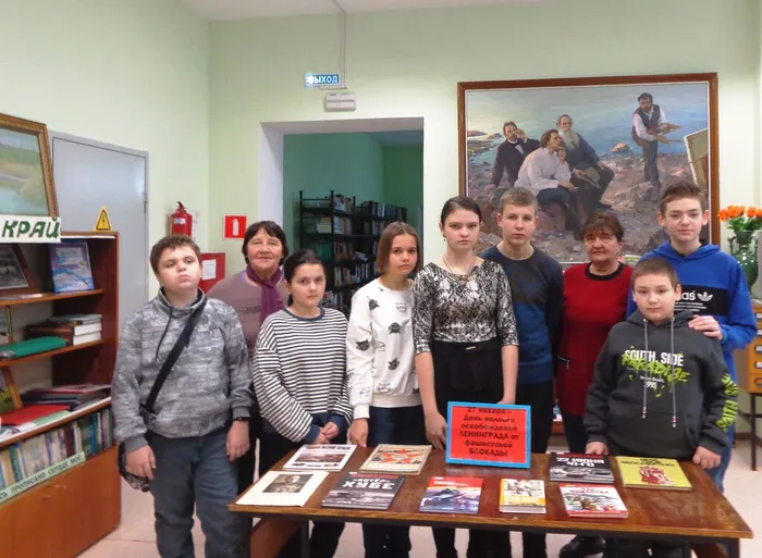 Н - Егорлык - Разрыв смертельного кольца - для сайта