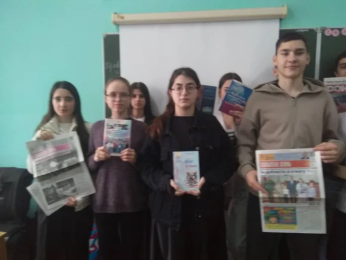 1.Избирательный всеобуч