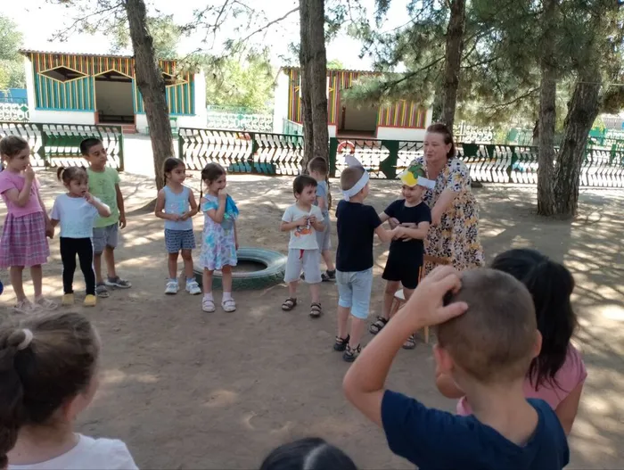 Добро пожаловать в сказку (1)