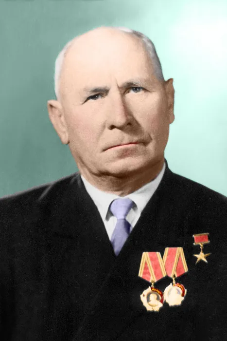 Кривко М.М.