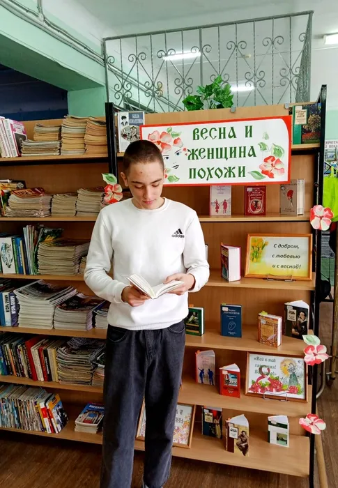 Весна и женщина похожи (5)