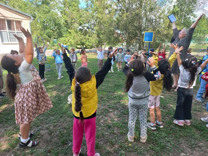 5.Эко викторина Хрупкая планета