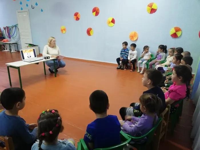 По страницам книг Чарушина 1