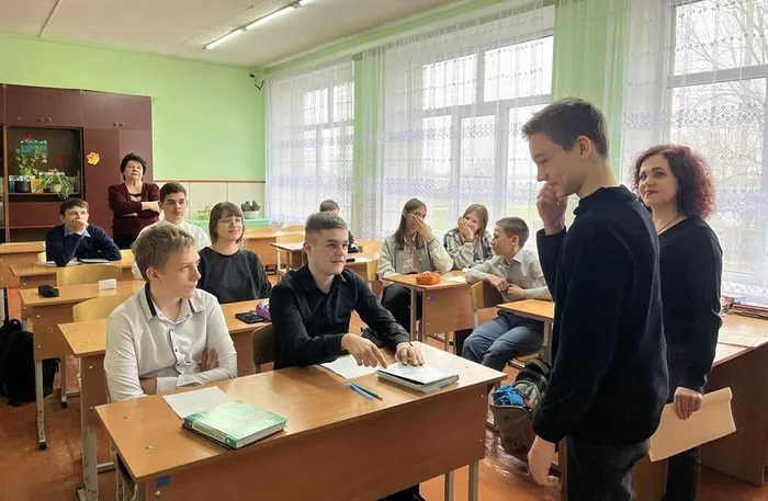 Темперамент и выбор профессии