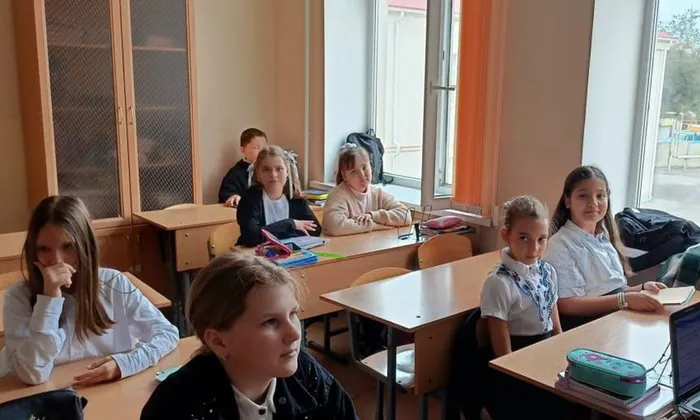 Мы с вас берем свое начало (1)