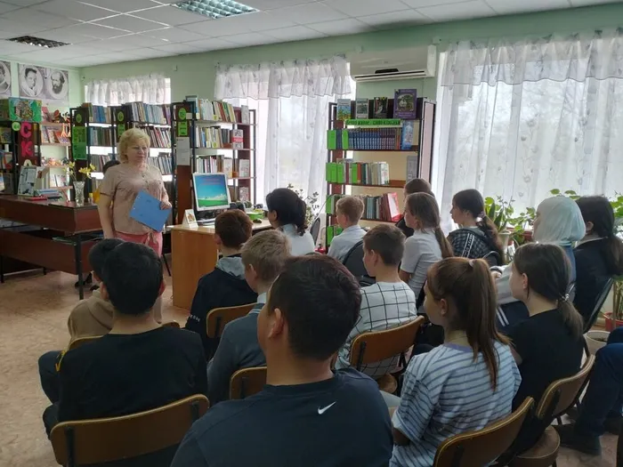 1 Краеведческий марафон