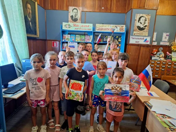 Литературная экспедиция (2)