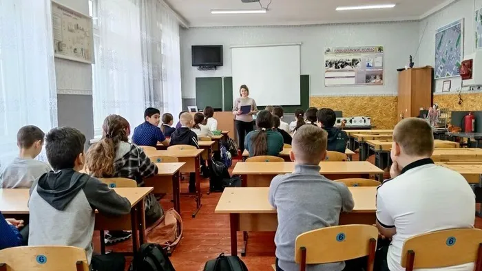 Фестиваль профессий (2)