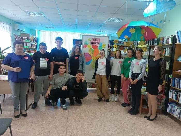 Доброта как храм всему основа! (2)