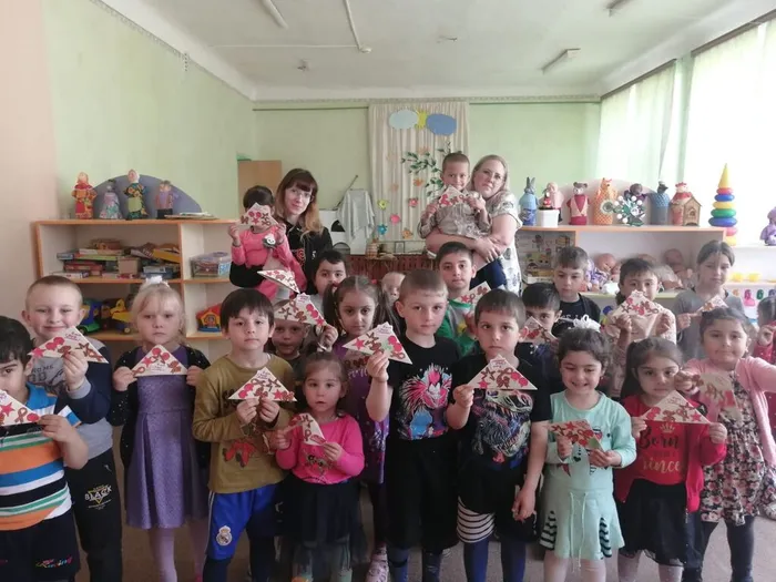 Память нашу не стереть с годами (2)