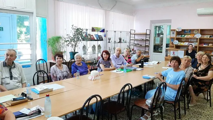 Строки поэзии о родном крае (2)