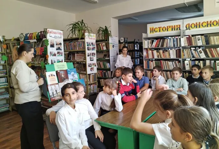 4 Ринг эрудитов О край родной край сердцу милый