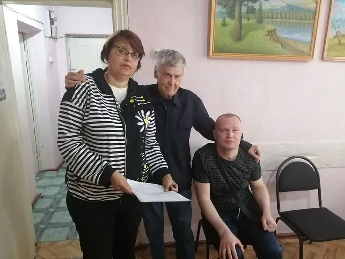 литературный девичник (1)