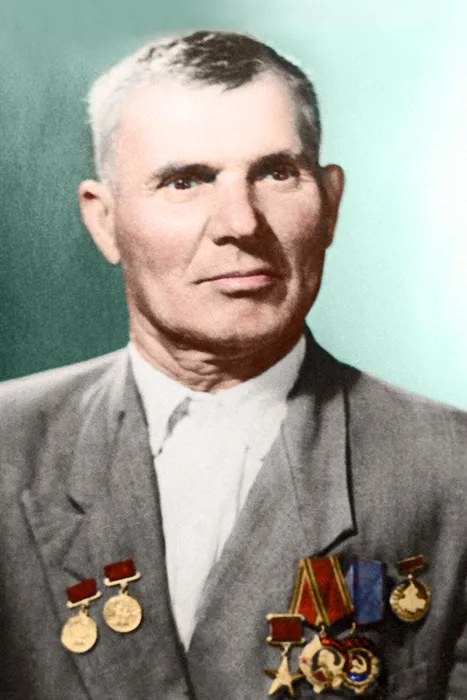 Жданов А.И.