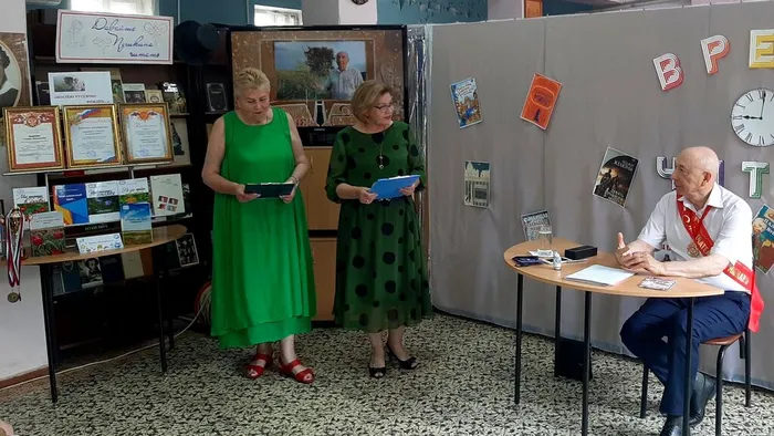 творческий вечер (5)