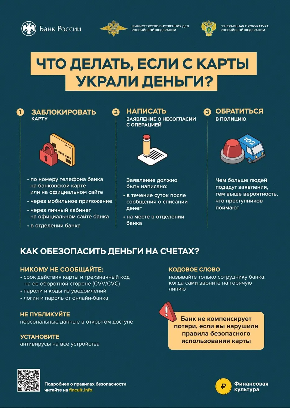 Что делать