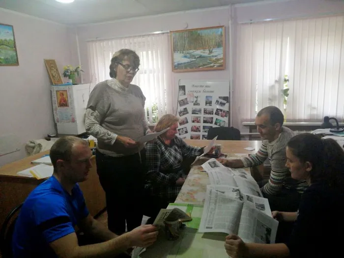 Друзей не бросают (1)