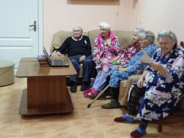 Повесть о Б. Н. Полевом1