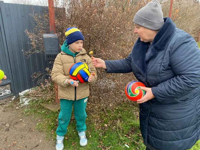 6.Инвалиды
