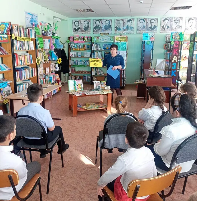 Здравствуй, книжкин дом (2)