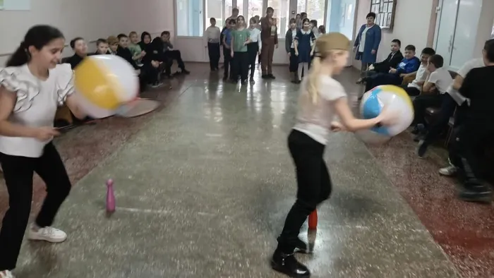 военно-спортивные конкурсы (6)