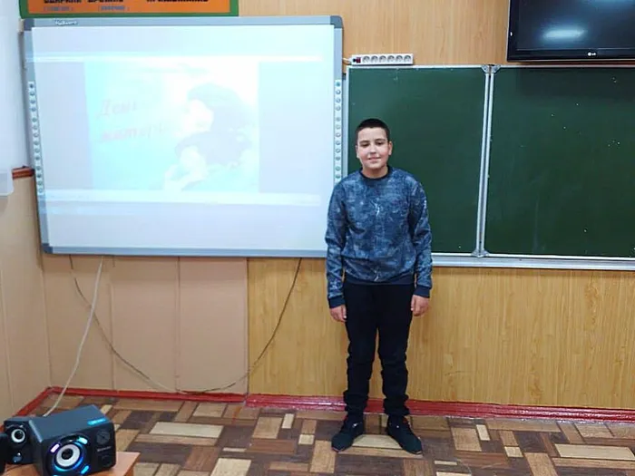 О той, что дарует нам жизнь (2)