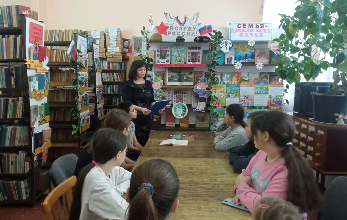 Профессия Родину защищать (1)