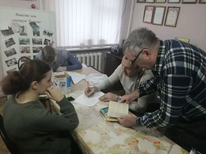 фольклорные посиделки (5)