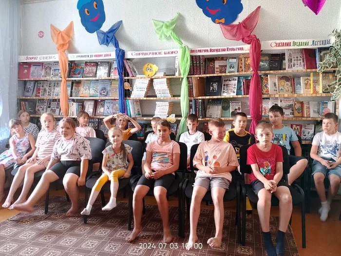 Литературная гостиная  (2)