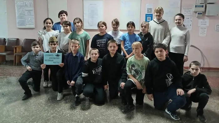 военно-спортивные конкурсы (4)