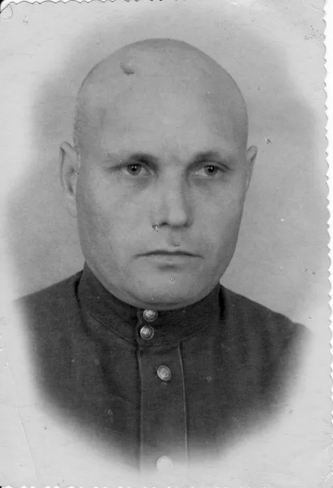 ЛЕЩЕНКО Василий Назарович1