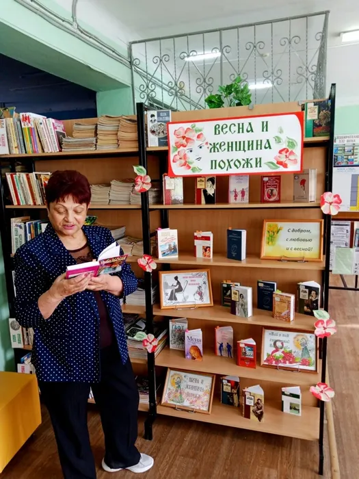 Весна и женщина похожи (6)