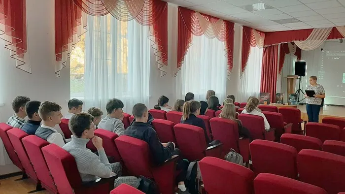 Роль и назначение библиотеки (3)