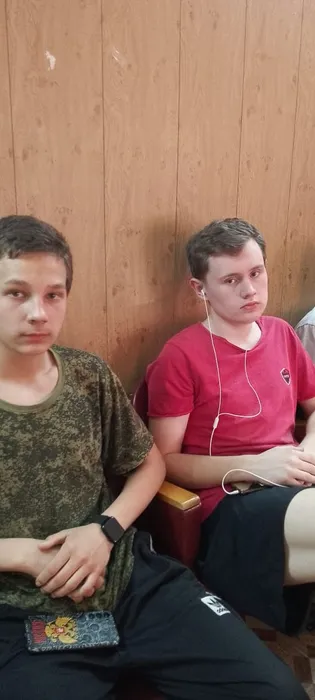 Загляни в мир природы (1)