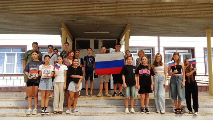 День флага (1)