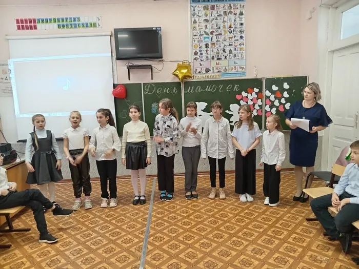 Мамы лучшие на свете (1)