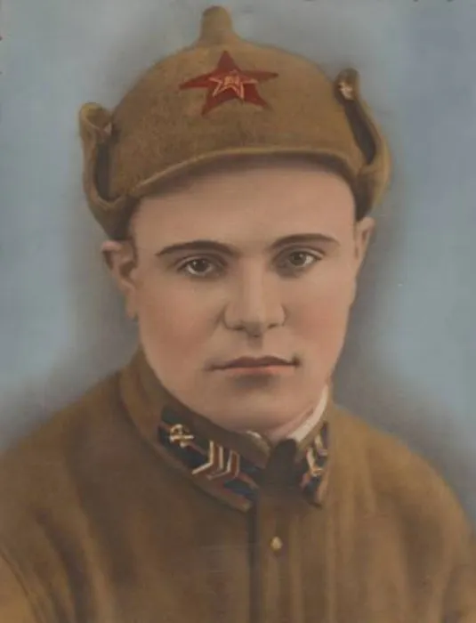АРАБАДЖИЕВ (АРАБАДЖИЯН)&nbsp;Саркис Аристакесович