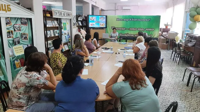 библиотечная рапсодия (4)