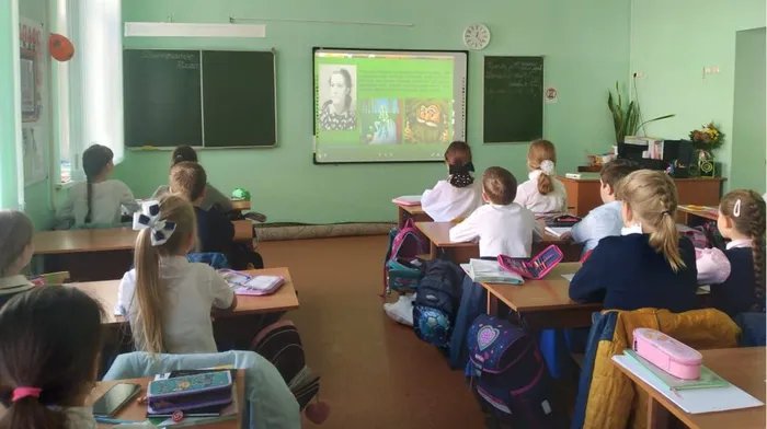 В гостях у домовёнка Кузьки