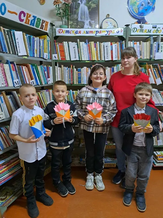 1 мастер-класс