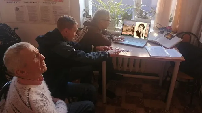 Художник (1)