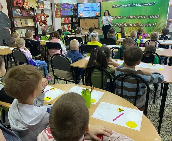 Пасхальный сувенир (1)