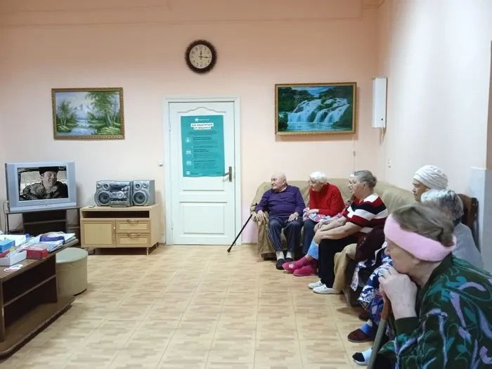 Георгий Данелия (1)