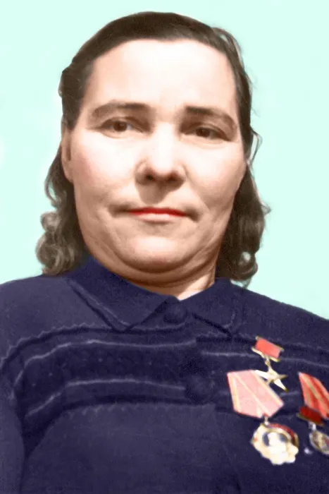 Елисеева