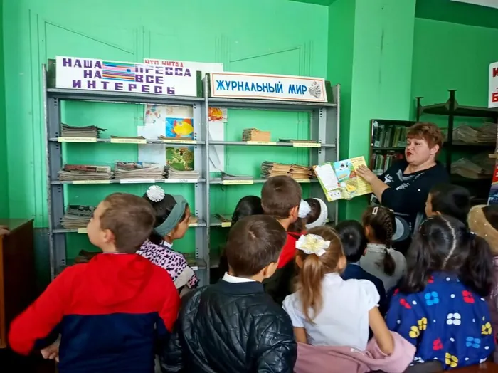 увлекательное путешествие в мир книг (3)