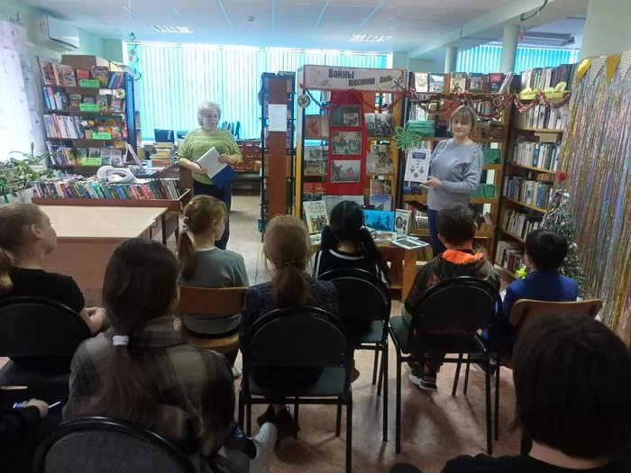 Героев помним имена (2)