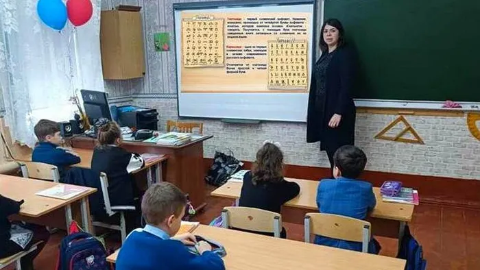 Буквы из нашей книжки (1)