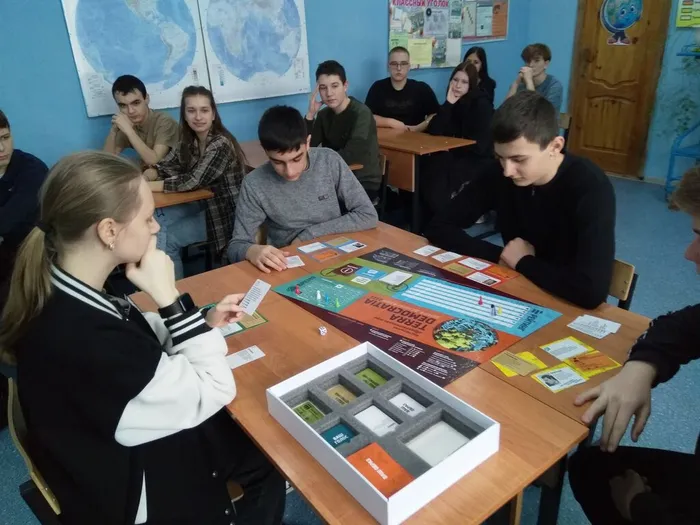 6 По лабиринтам права